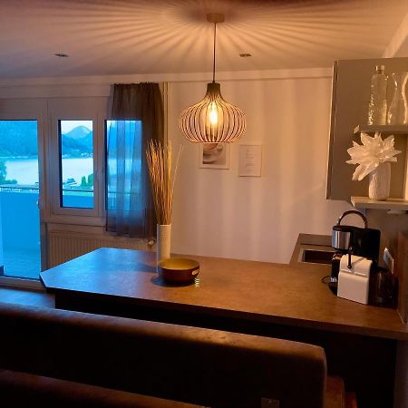 Lieblingsplatzl - Das Apartmenthaus دروبولاخ ام فاكر المظهر الخارجي الصورة