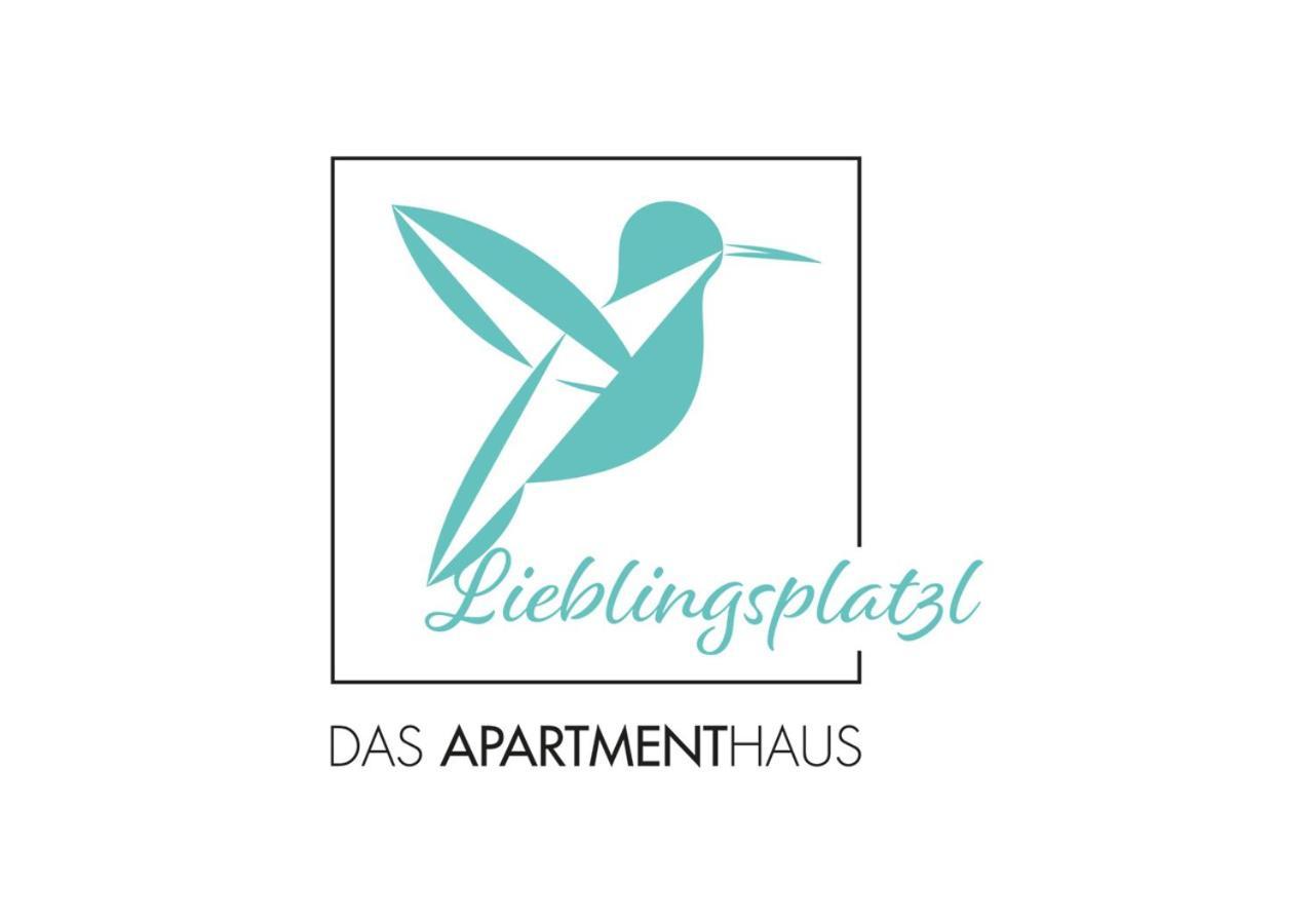 Lieblingsplatzl - Das Apartmenthaus دروبولاخ ام فاكر المظهر الخارجي الصورة