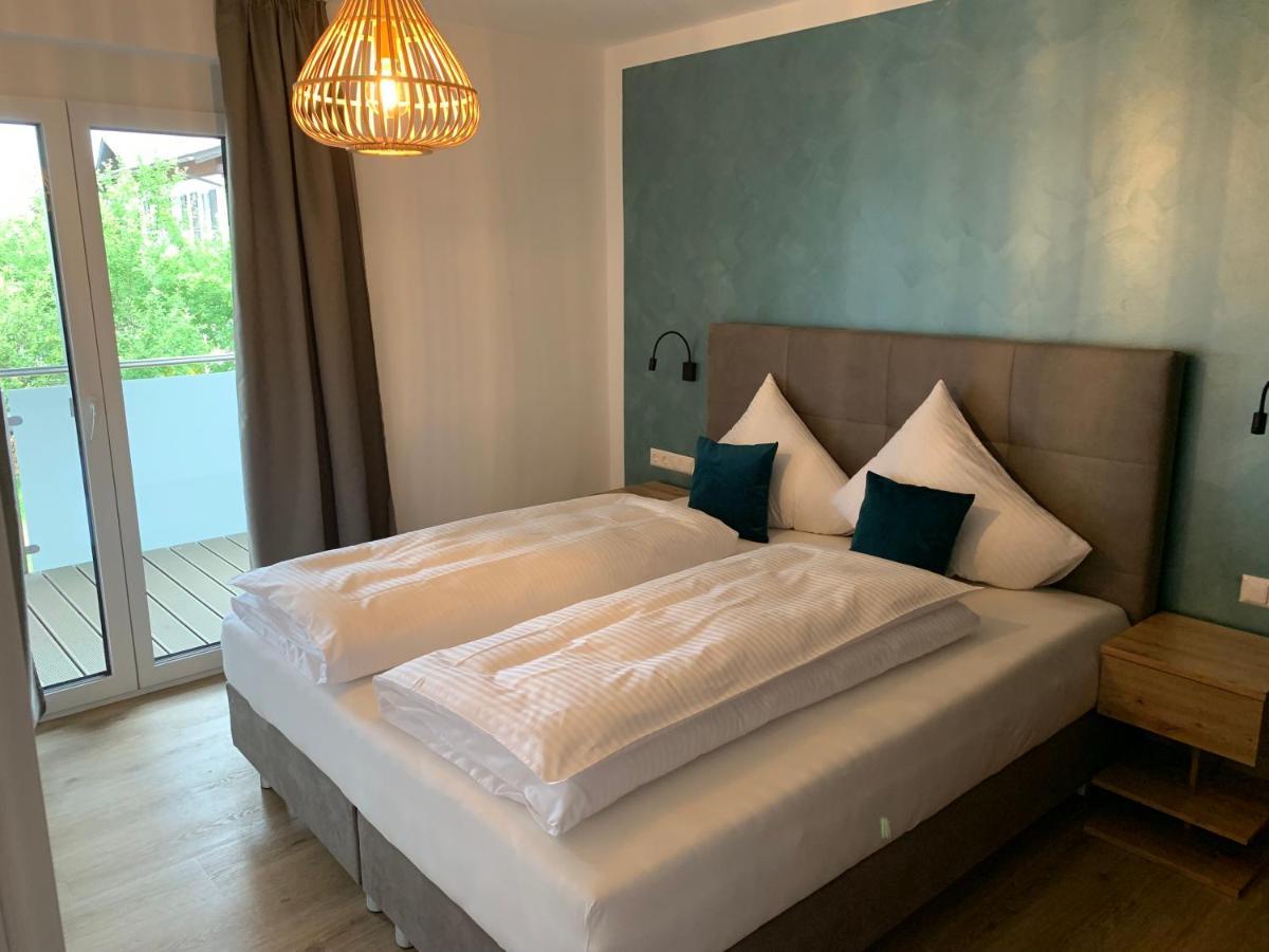 Lieblingsplatzl - Das Apartmenthaus دروبولاخ ام فاكر المظهر الخارجي الصورة