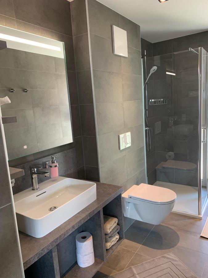 Lieblingsplatzl - Das Apartmenthaus دروبولاخ ام فاكر المظهر الخارجي الصورة