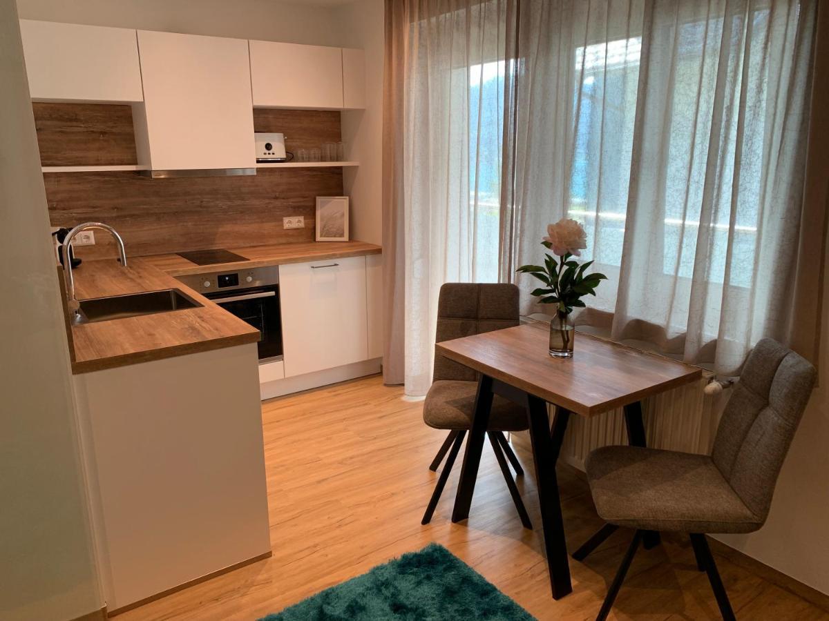 Lieblingsplatzl - Das Apartmenthaus دروبولاخ ام فاكر المظهر الخارجي الصورة