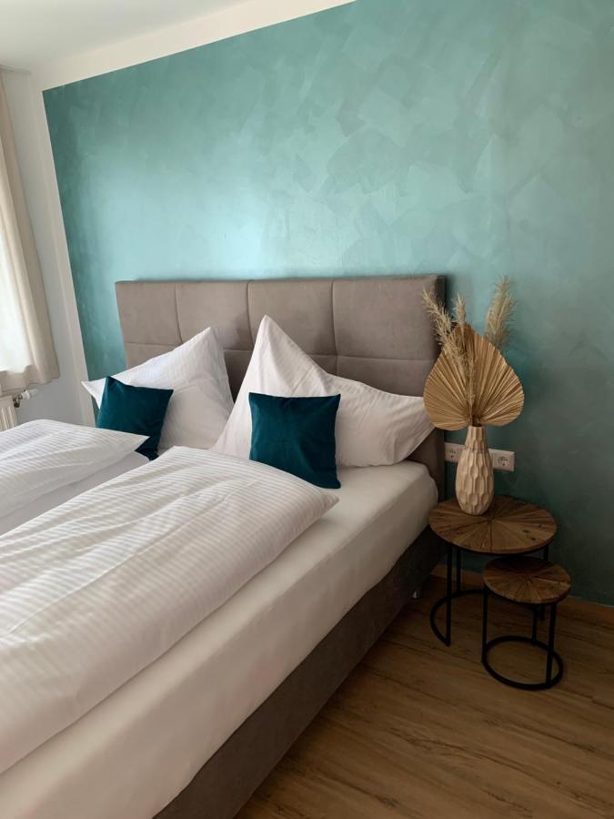 Lieblingsplatzl - Das Apartmenthaus دروبولاخ ام فاكر المظهر الخارجي الصورة
