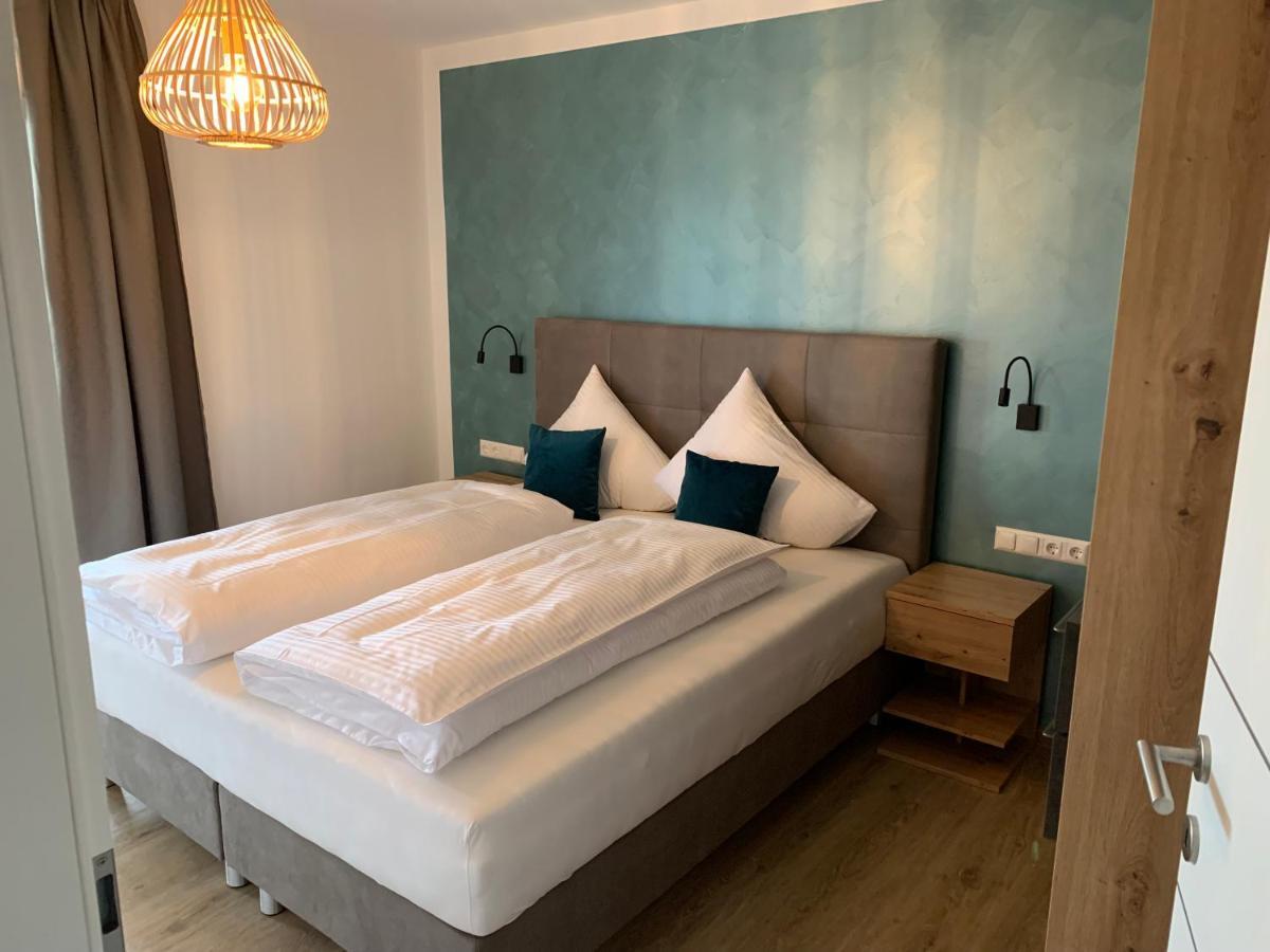 Lieblingsplatzl - Das Apartmenthaus دروبولاخ ام فاكر المظهر الخارجي الصورة