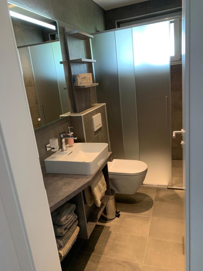 Lieblingsplatzl - Das Apartmenthaus دروبولاخ ام فاكر المظهر الخارجي الصورة