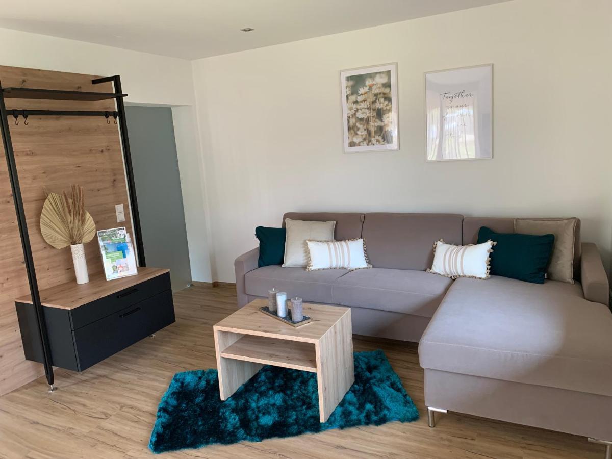 Lieblingsplatzl - Das Apartmenthaus دروبولاخ ام فاكر المظهر الخارجي الصورة