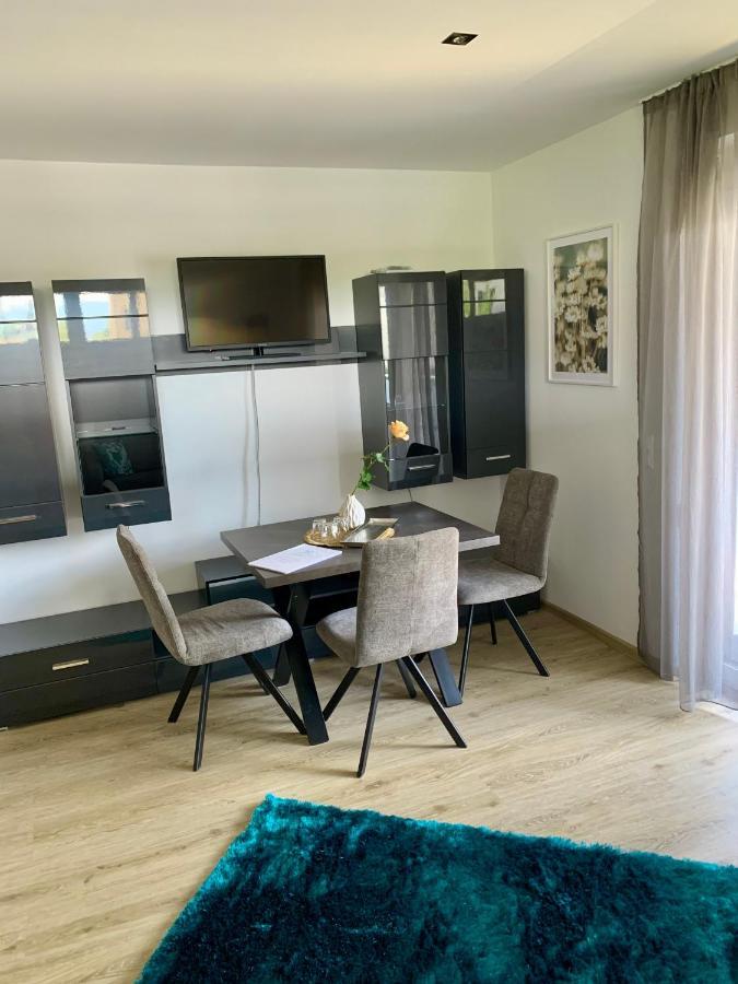 Lieblingsplatzl - Das Apartmenthaus دروبولاخ ام فاكر المظهر الخارجي الصورة