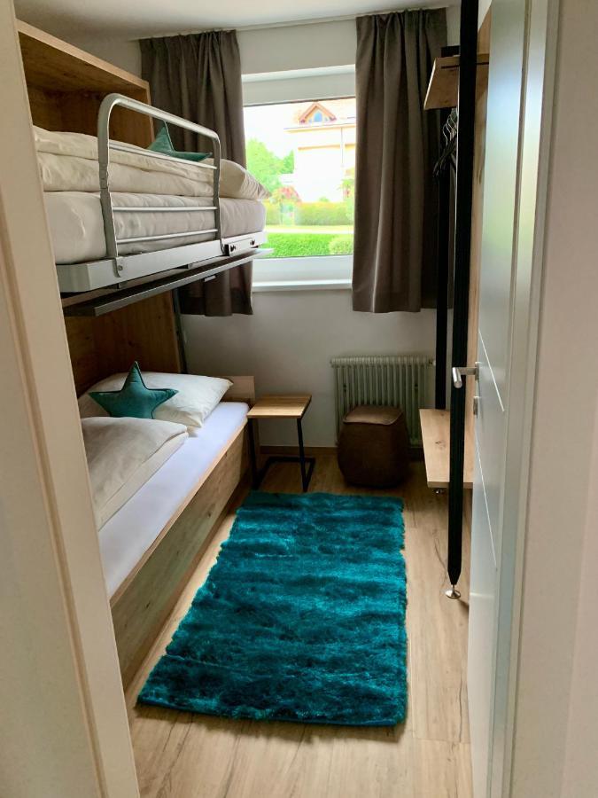 Lieblingsplatzl - Das Apartmenthaus دروبولاخ ام فاكر المظهر الخارجي الصورة