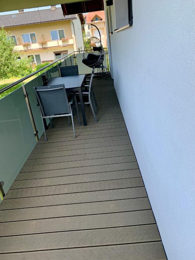 Lieblingsplatzl - Das Apartmenthaus دروبولاخ ام فاكر المظهر الخارجي الصورة