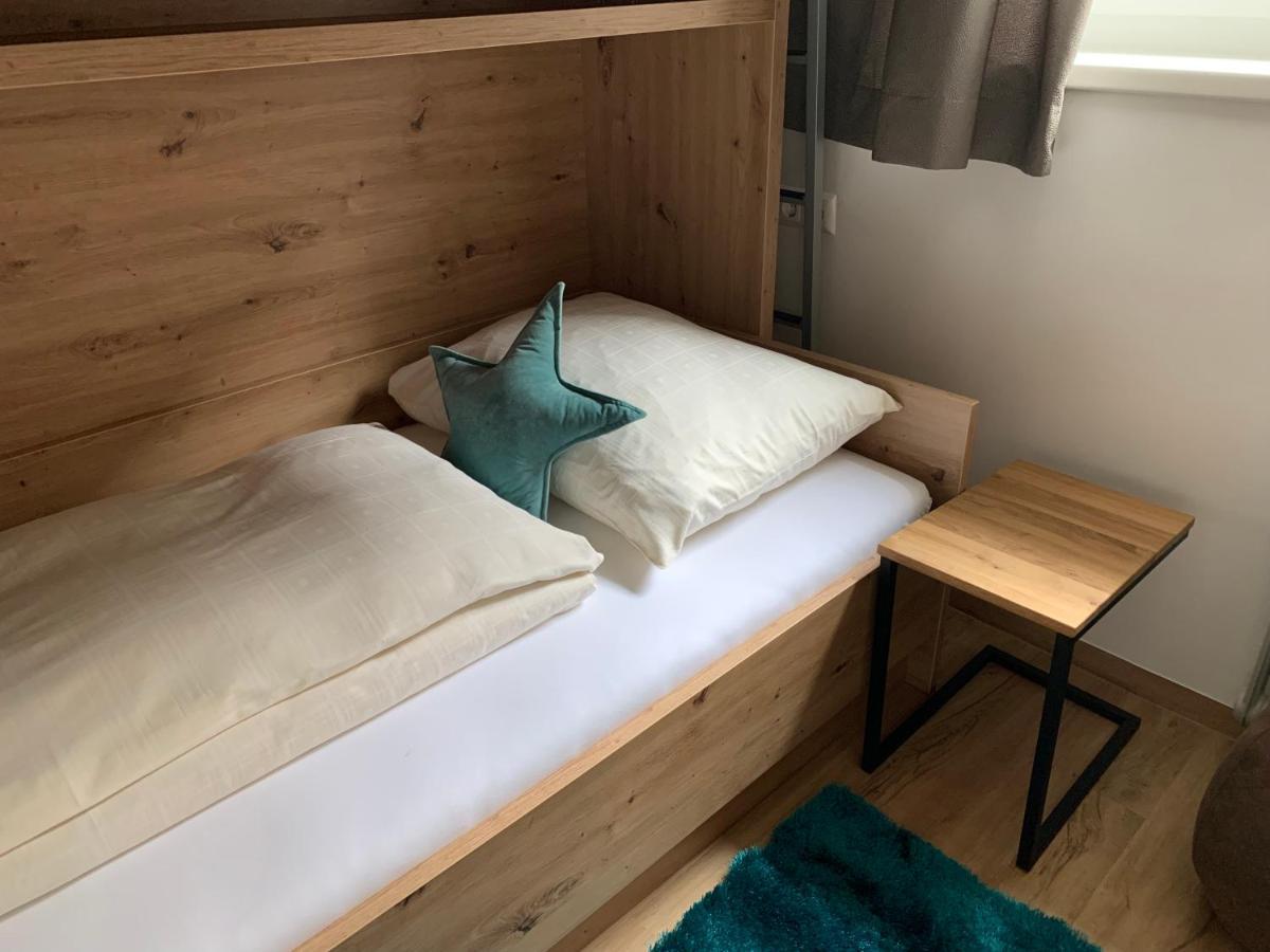 Lieblingsplatzl - Das Apartmenthaus دروبولاخ ام فاكر المظهر الخارجي الصورة