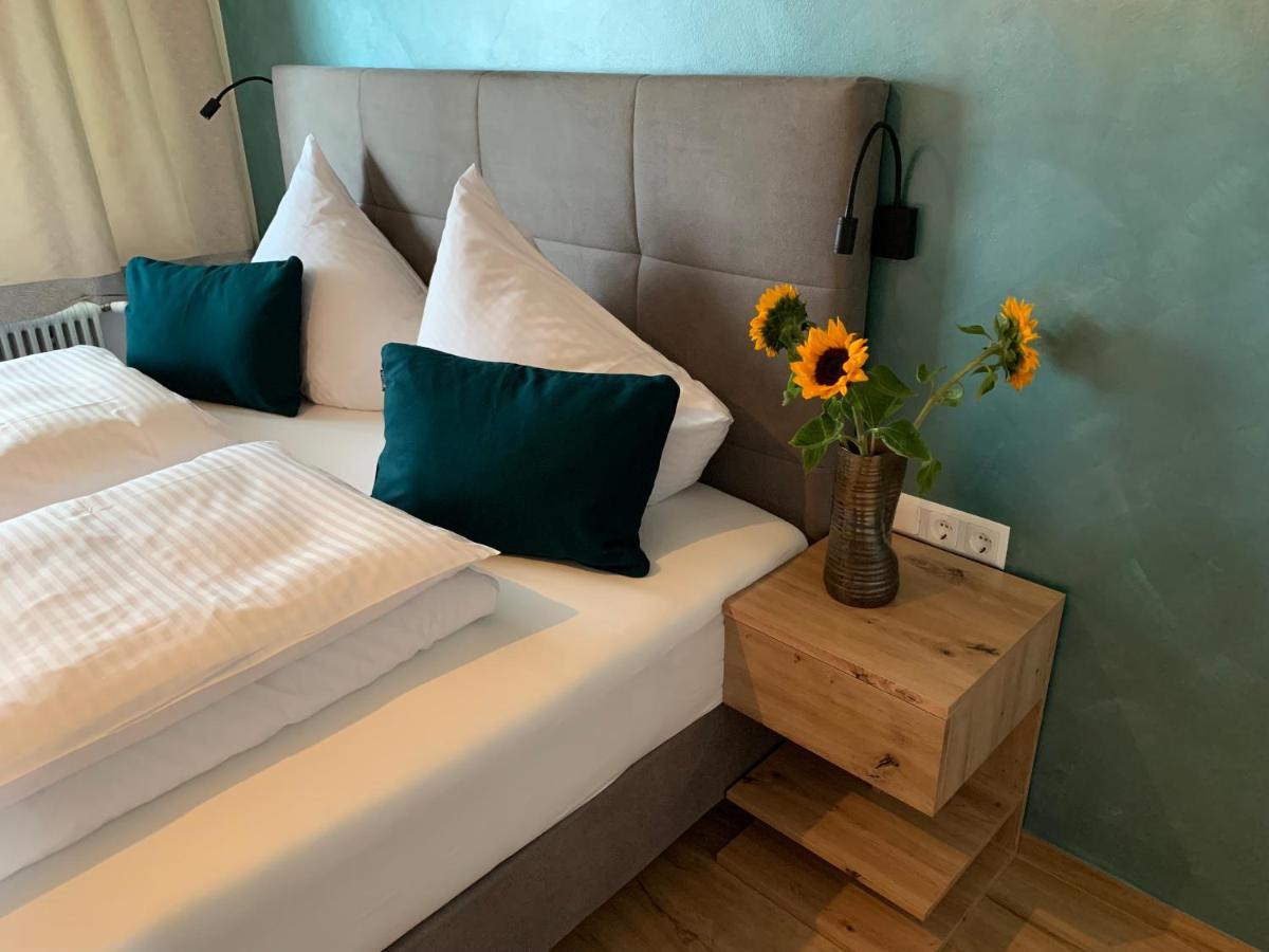 Lieblingsplatzl - Das Apartmenthaus دروبولاخ ام فاكر المظهر الخارجي الصورة